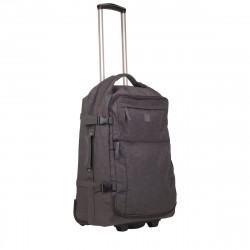 Larger Luggage / Trolley Case - Frnt Pkt Larger Luggage / Trolley Case - Frnt Pkt