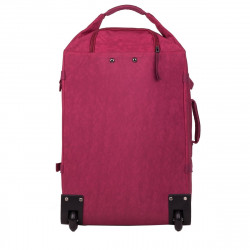 Larger Luggage / Trolley Case - Frnt Pkt Larger Luggage / Trolley Case - Frnt Pkt