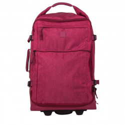 Larger Luggage / Trolley Case - Frnt Pkt Larger Luggage / Trolley Case - Frnt Pkt