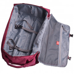Larger Luggage / Trolley Case - Frnt Pkt Larger Luggage / Trolley Case - Frnt Pkt