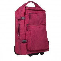 Larger Luggage / Trolley Case - Frnt Pkt Larger Luggage / Trolley Case - Frnt Pkt