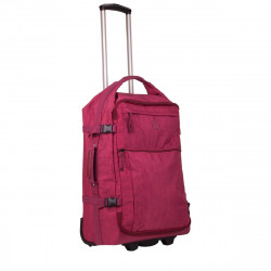 Larger Luggage / Trolley Case - Frnt Pkt Larger Luggage / Trolley Case - Frnt Pkt