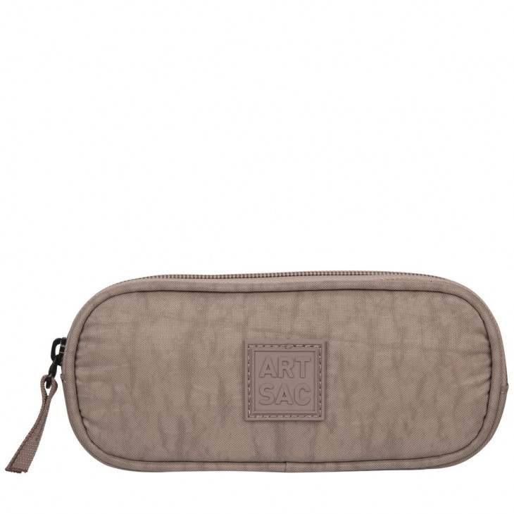 Artsac - Zip Round Glasses Case Artsac - Zip Round Glasses Case