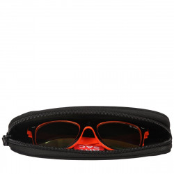 Artsac - Zip Round Glasses Case Artsac - Zip Round Glasses Case