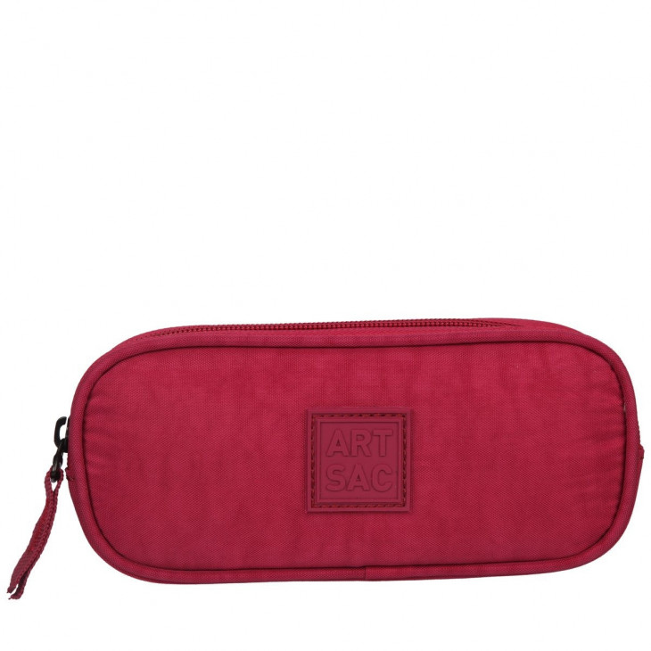 Artsac - Zip Round Glasses Case Artsac - Zip Round Glasses Case