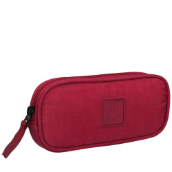 Artsac - Zip Round Glasses Case Artsac - Zip Round Glasses Case