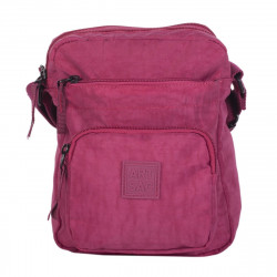Artsac Small Front Pocketed Zipped Pouch Artsac Small Front Pocketed Zipped Pouch