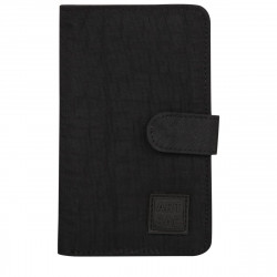 Artsac Card / Notecase With Clasp Fastening Artsac Card / Notecase With Clasp Fastening