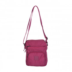 Artsac Small Front Pocketed Zipped Pouch Artsac Small Front Pocketed Zipped Pouch
