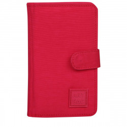 Artsac Card / Notecase With Clasp Fastening Artsac Card / Notecase With Clasp Fastening