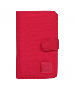 Artsac Card / Notecase With Clasp Fastening