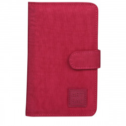 Artsac Card / Notecase With Clasp Fastening Artsac Card / Notecase With Clasp Fastening