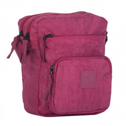 Artsac Small Front Pocketed Zipped Pouch Artsac Small Front Pocketed Zipped Pouch