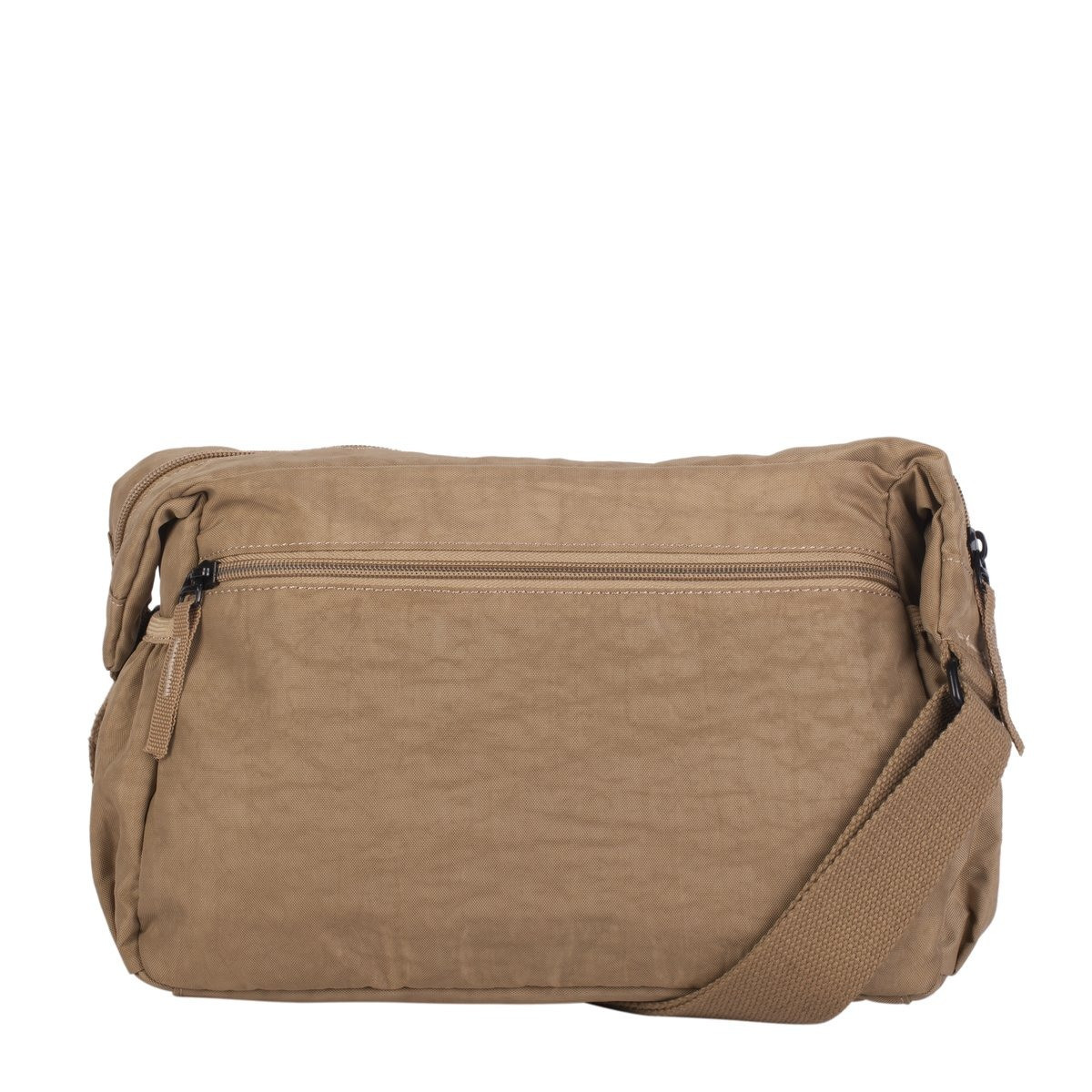 Artsac Single Strap Zip Top Shoulder Bag