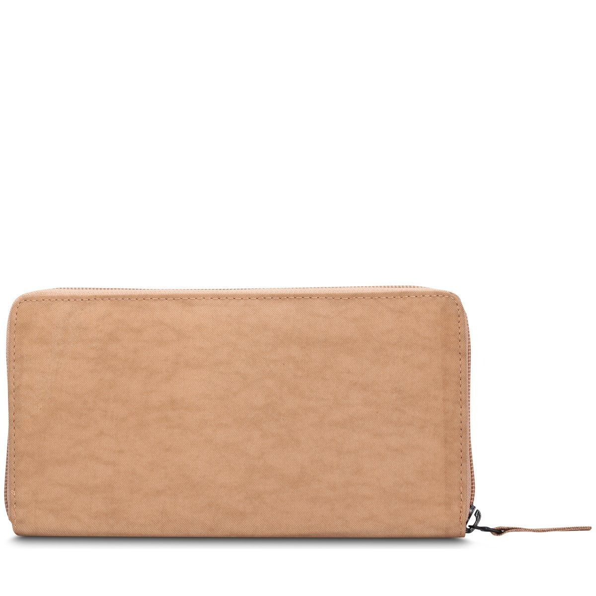 Zip Round Travel/document Wallet