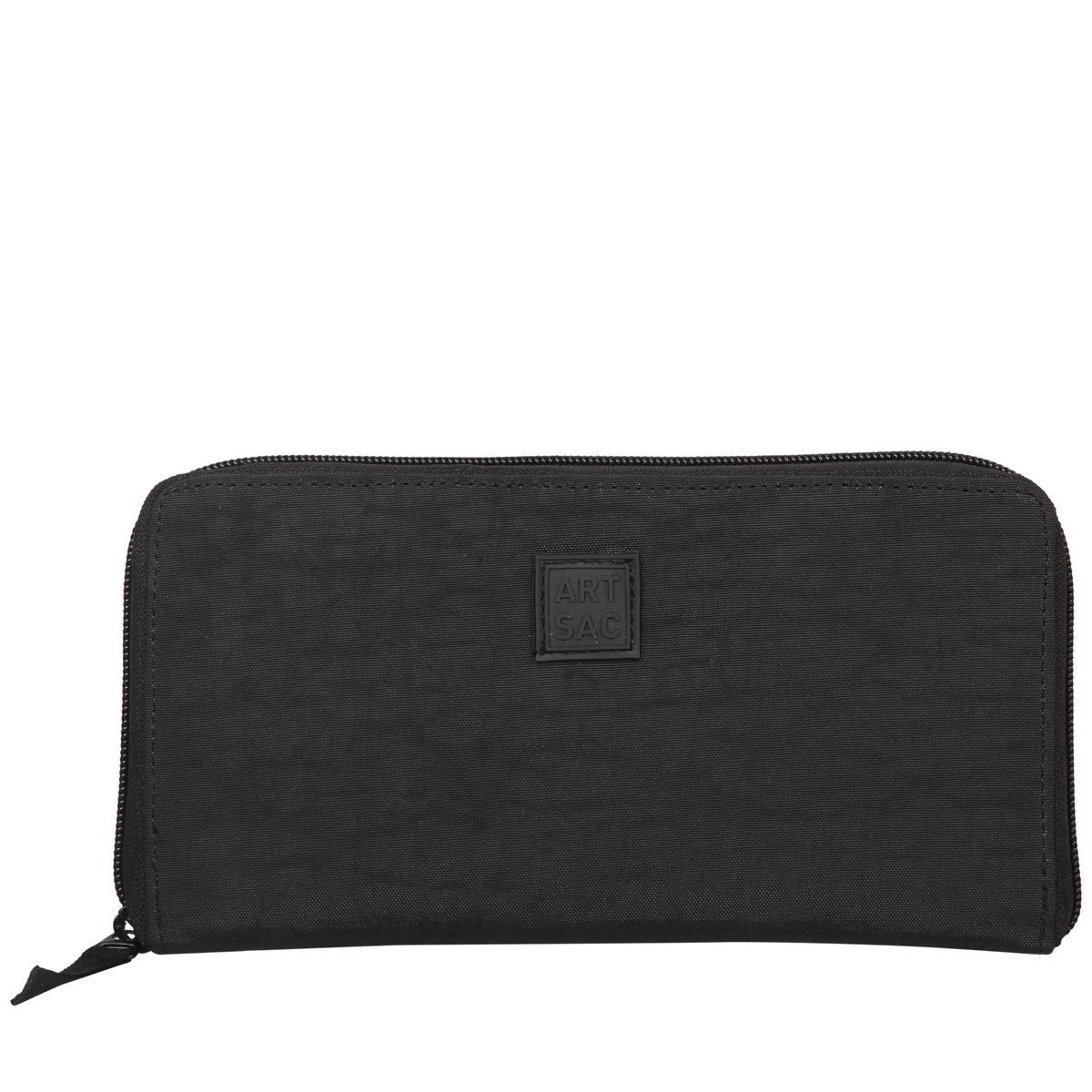 Zip Round Travel/document Wallet