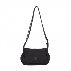 Artsac Single Strap Zip Top Shoulder Bag Artsac Single Strap Zip Top Shoulder Bag
