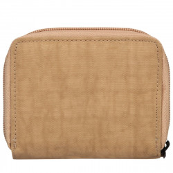 Small Zip Purse With Card/notecase Small Zip Purse With Card/notecase