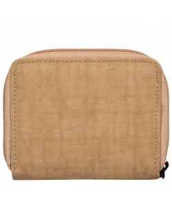 Small Zip Purse With Card/notecase Small Zip Purse With Card/notecase