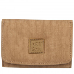 Artsac Small Tri-fold Card/notecase