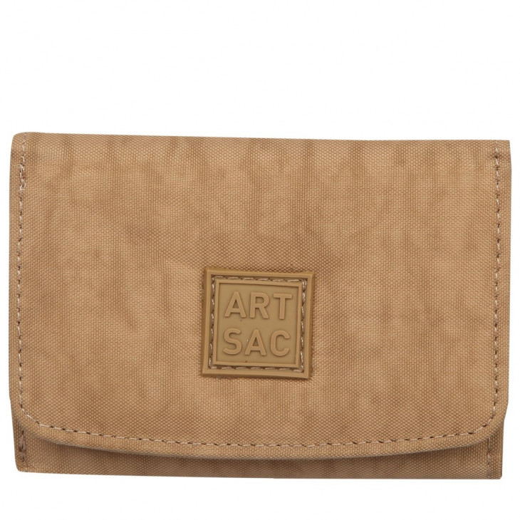 Artsac Small Tri-fold Card/notecase Artsac Small Tri-fold Card/notecase