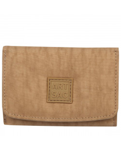 Artsac Small Tri-fold Card/notecase Artsac Small Tri-fold Card/notecase