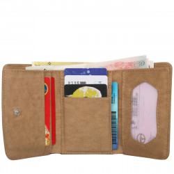 Artsac Small Tri-fold Card/notecase Artsac Small Tri-fold Card/notecase