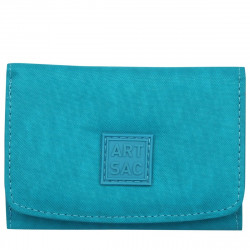 Artsac Small Tri-fold Card/notecase Artsac Small Tri-fold Card/notecase