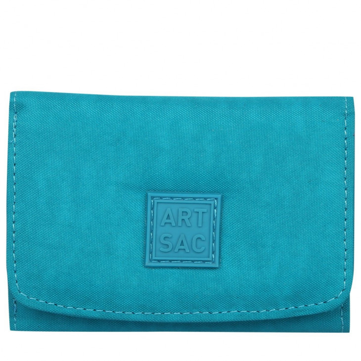Artsac Small Tri-fold Card/notecase Artsac Small Tri-fold Card/notecase