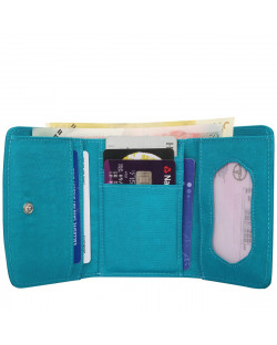 Artsac Small Tri-fold Card/notecase Artsac Small Tri-fold Card/notecase