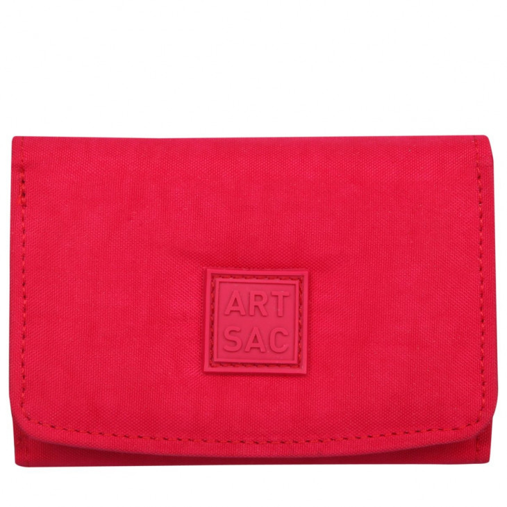 Artsac Small Tri-fold Card/notecase Artsac Small Tri-fold Card/notecase