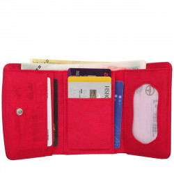 Artsac Small Tri-fold Card/notecase Artsac Small Tri-fold Card/notecase