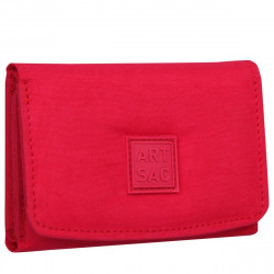 Artsac Small Tri-fold Card/notecase Artsac Small Tri-fold Card/notecase