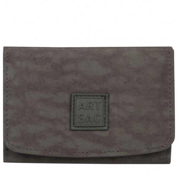 Artsac Small Tri-fold Card/notecase