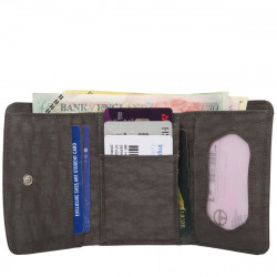 Artsac Small Tri-fold Card/notecase Artsac Small Tri-fold Card/notecase
