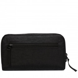 Artsac Small Zip Top Sectioned Wristlet / Pouch Artsac Small Zip Top Sectioned Wristlet / Pouch