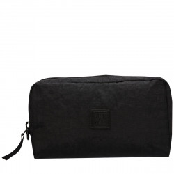Artsac Small Zip Top Sectioned Wristlet / Pouch Artsac Small Zip Top Sectioned Wristlet / Pouch