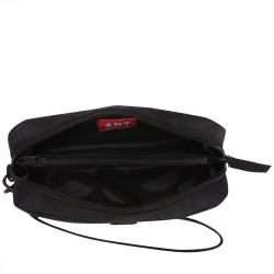 Artsac Small Zip Top Sectioned Wristlet / Pouch Artsac Small Zip Top Sectioned Wristlet / Pouch