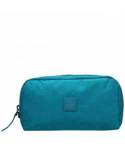 Artsac Small Zip Top Sectioned Wristlet / Pouch Artsac Small Zip Top Sectioned Wristlet / Pouch