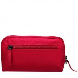 Artsac Small Zip Top Sectioned Wristlet / Pouch Artsac Small Zip Top Sectioned Wristlet / Pouch