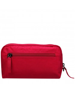 Artsac Small Zip Top Sectioned Wristlet / Pouch Artsac Small Zip Top Sectioned Wristlet / Pouch