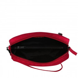 Artsac Small Zip Top Sectioned Wristlet / Pouch Artsac Small Zip Top Sectioned Wristlet / Pouch