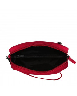 Artsac Small Zip Top Sectioned Wristlet / Pouch Artsac Small Zip Top Sectioned Wristlet / Pouch