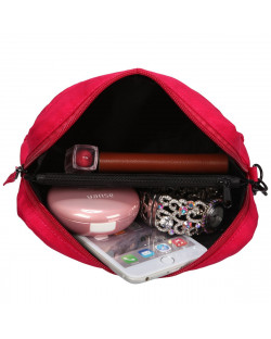 Artsac Small Zip Top Sectioned Wristlet / Pouch Artsac Small Zip Top Sectioned Wristlet / Pouch