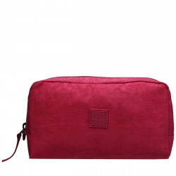 Artsac Small Zip Top Sectioned Wristlet / Pouch Artsac Small Zip Top Sectioned Wristlet / Pouch