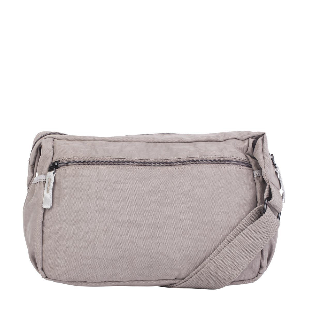 Artsac Single Strap Zip Top Shoulder Bag