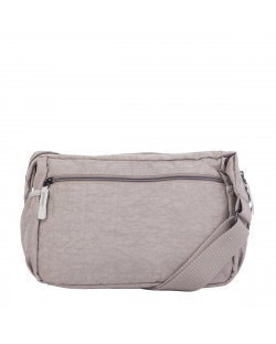 Artsac Single Strap Zip Top Shoulder Bag Artsac Single Strap Zip Top Shoulder Bag