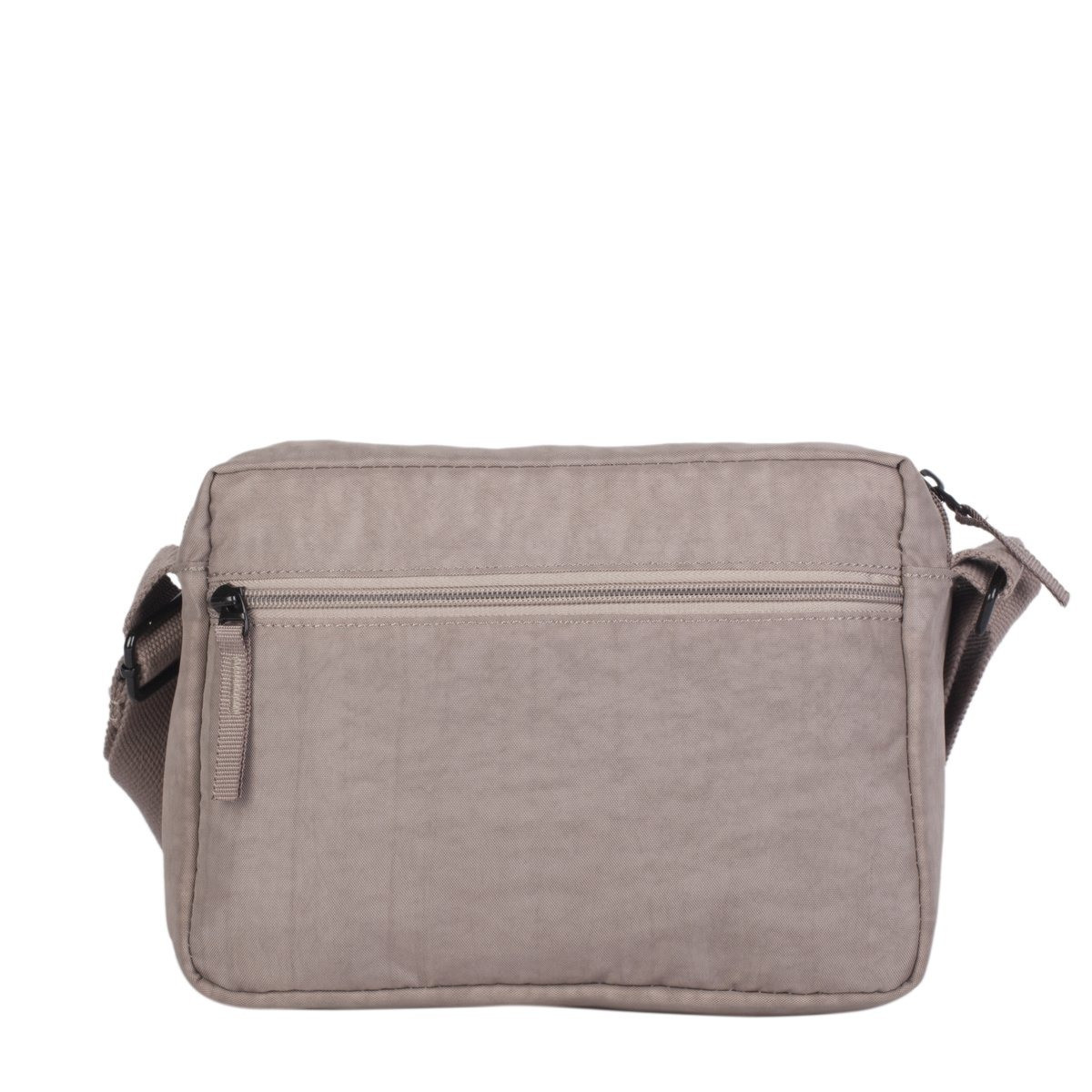 Nylon purses with pockets best sale