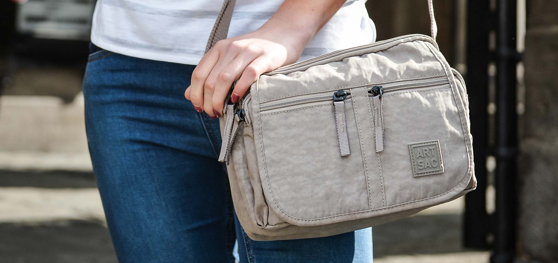 art sac handbags